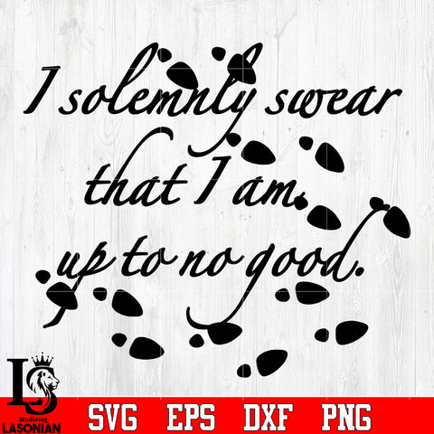 Harry Porter Random vector 11 svg eps dxf png file