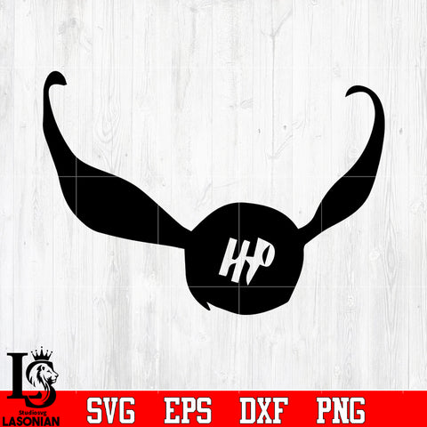 Harry Porter Random vector 11 svg eps dxf png file