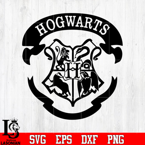 Harry Porter Random vector 11 svg eps dxf png file