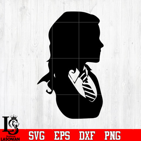 Harry Porter Random vector 11 svg eps dxf png file