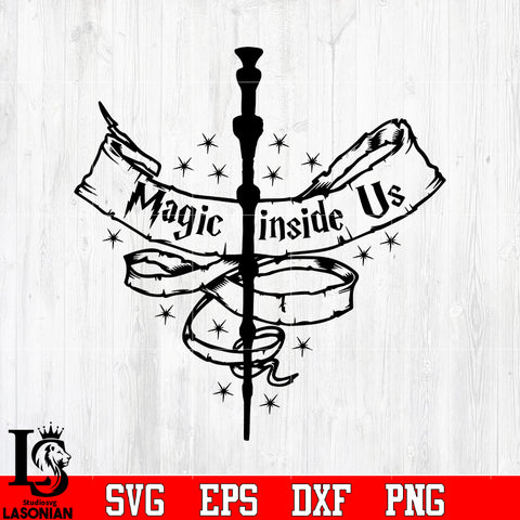 Harry Porter Random vector 11 svg eps dxf png file