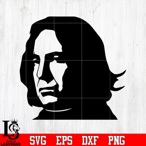 Harry Porter Random vector 11 svg eps dxf png file