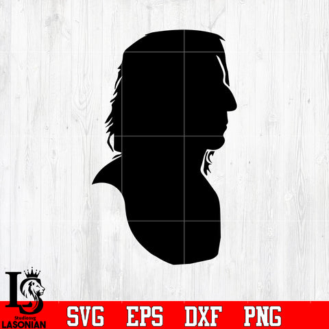 Harry Porter Random vector 12 svg eps dxf png file