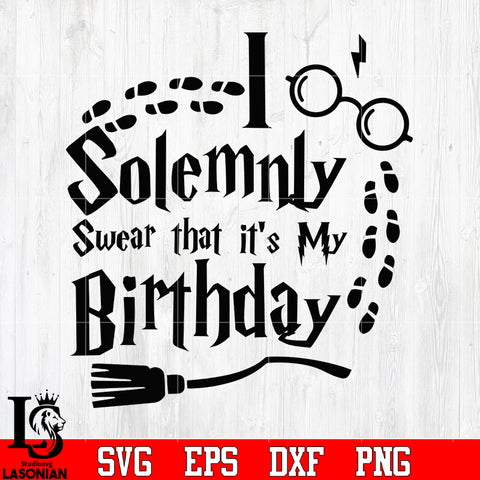 Harry Porter Random vector 12 svg eps dxf png file