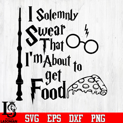 Harry Porter Random vector 12 svg eps dxf png file