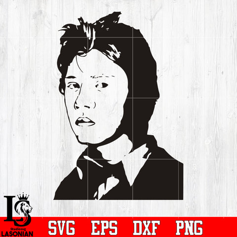 Harry Porter Random vector 12 svg eps dxf png file