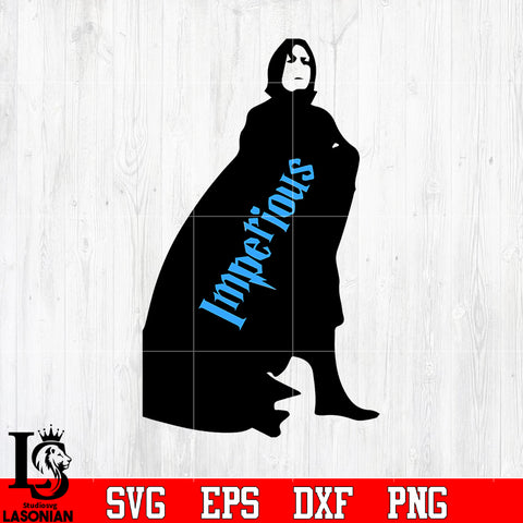 Harry Porter Random vector 12 svg eps dxf png file