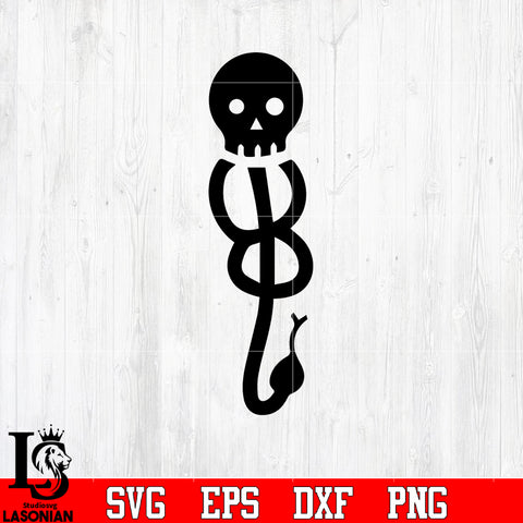 Harry Porter Random vector 13 svg eps dxf png file