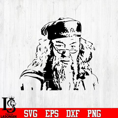 Harry Porter Random vector 13 svg eps dxf png file