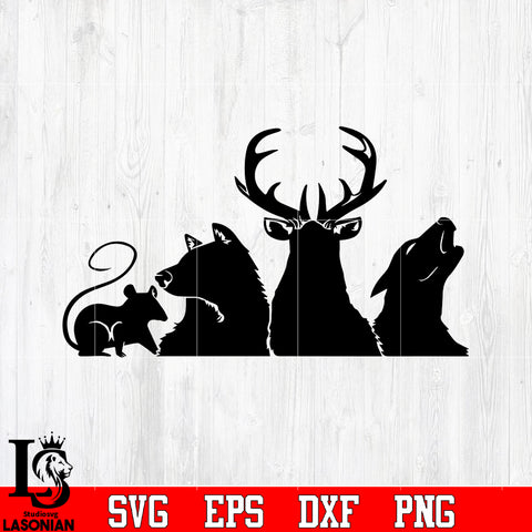 Harry Porter Random vector 13 svg eps dxf png file