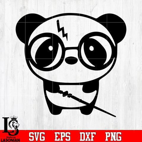 Harry Porter Random vector 13 svg eps dxf png file