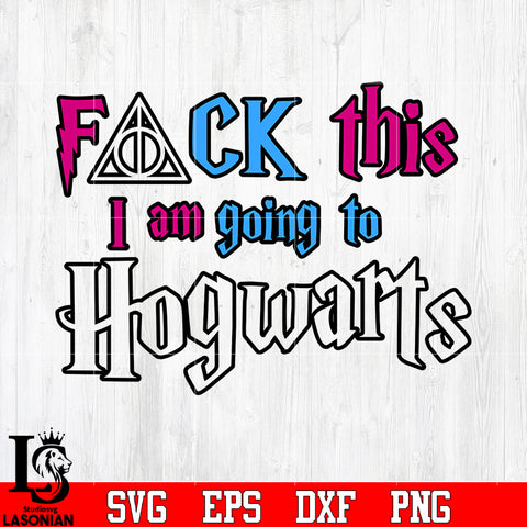 Harry Porter Random vector 14 svg eps dxf png file