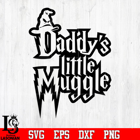 Harry Porter Random vector 14 svg eps dxf png file