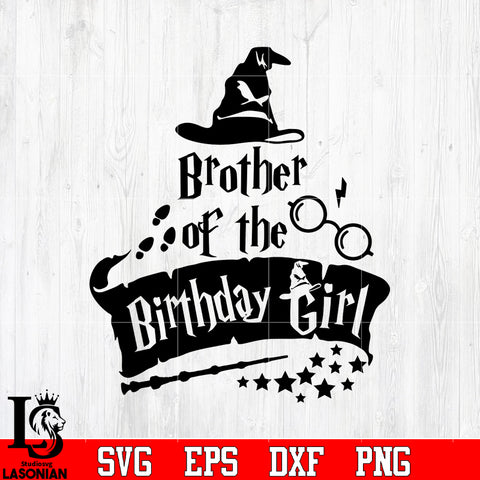 Harry Porter Random vector 14 svg eps dxf png file