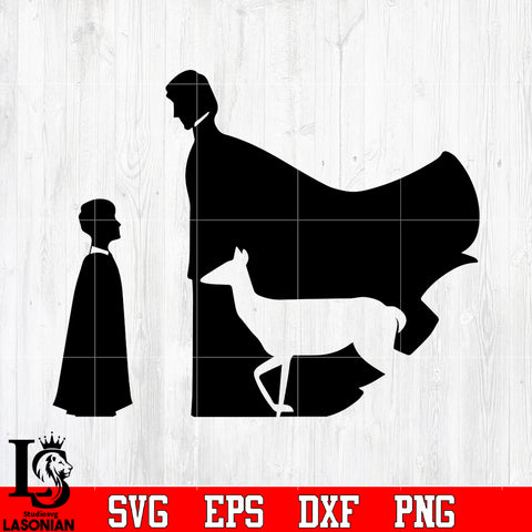 Harry Porter Random vector 14 svg eps dxf png file