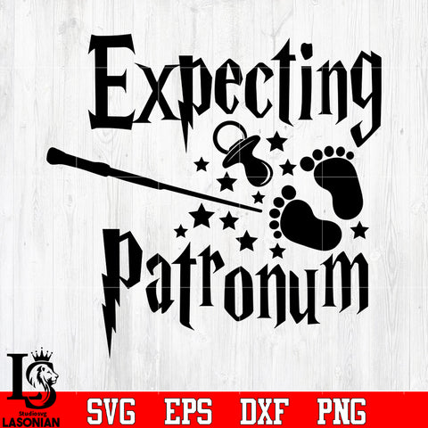 Harry Porter Random vector 14 svg eps dxf png file