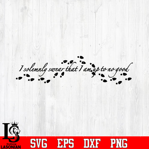 Harry Porter Random vector 14 svg eps dxf png file