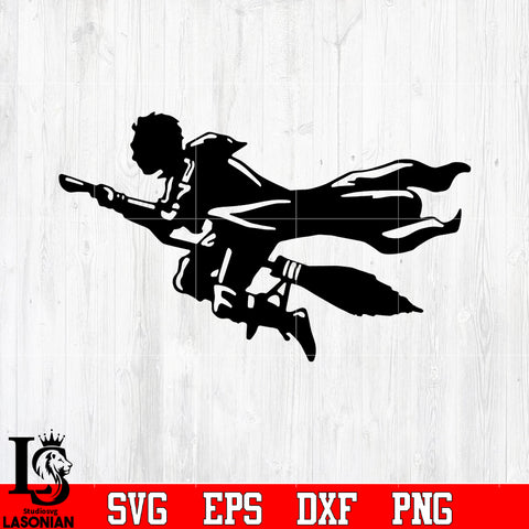 Harry Porter Random vector 14 svg eps dxf png file