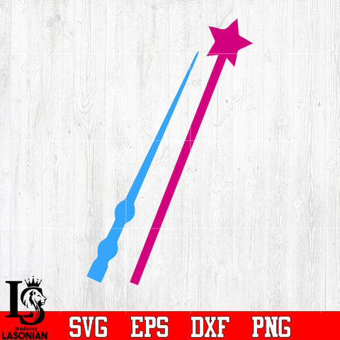 Harry Porter Random vector 15 svg eps dxf png file