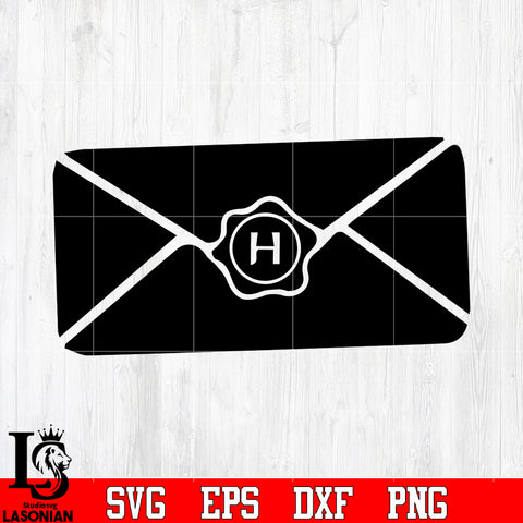 Harry Porter Random vector 15 svg eps dxf png file