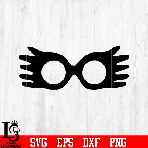 Harry Porter Random vector 1 svg eps dxf png file