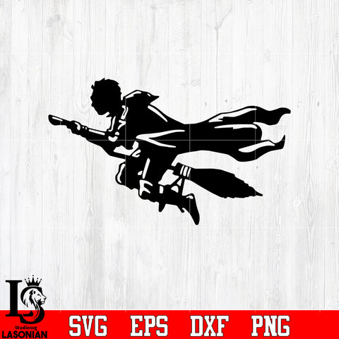 Harry Porter Random vector 1 svg eps dxf png file