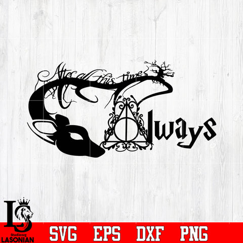 Harry Porter Random vector 1 svg eps dxf png file