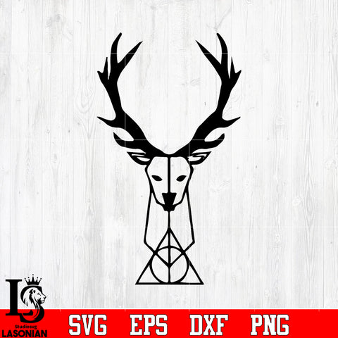 Harry Porter Random vector 1 svg eps dxf png file