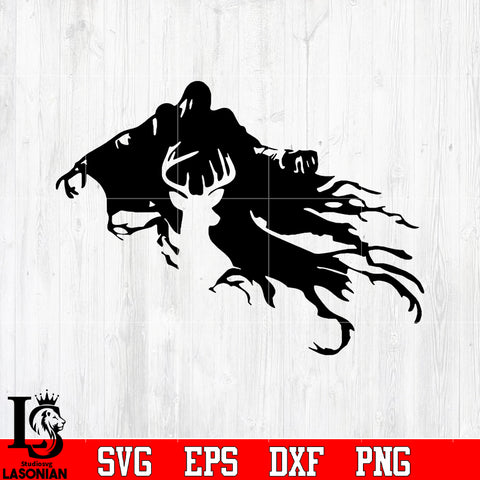 Harry Porter Random vector 1 svg eps dxf png file