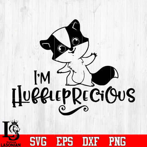 Harry Porter Random vector 1 svg eps dxf png file