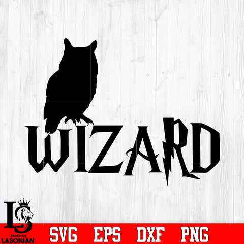 Harry Porter Random vector 1 svg eps dxf png file