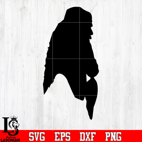 Harry Porter Random vector 1 svg eps dxf png file