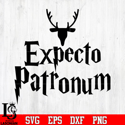 Harry Porter Random vector 2 svg eps dxf png file