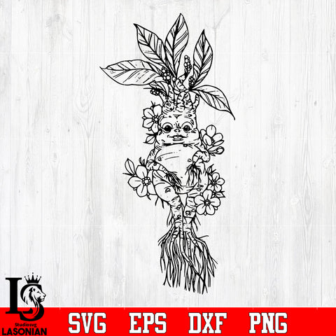 Harry Porter Random vector 2 svg eps dxf png file