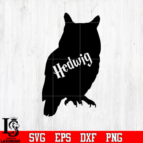 Harry Porter Random vector 2 svg eps dxf png file