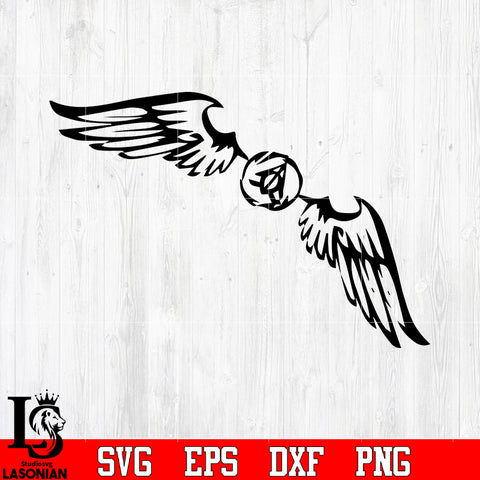 Harry Porter Random vector 2 svg eps dxf png file