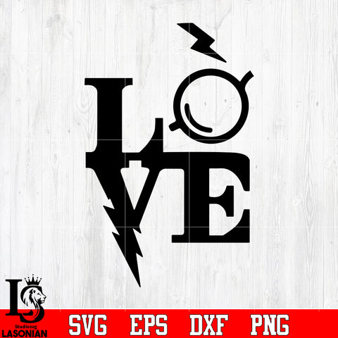 Harry Porter Random vector 2 svg eps dxf png file