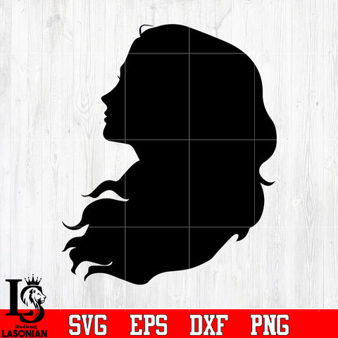 Harry Porter Random vector 3 svg eps dxf png file