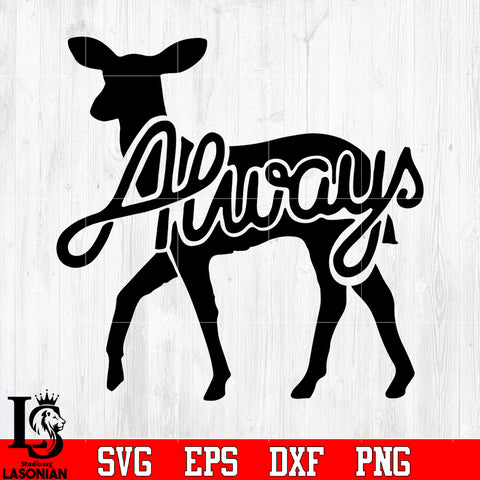 Harry Porter Random vector 3 svg eps dxf png file