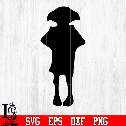 Harry Porter Random vector 3 svg eps dxf png file