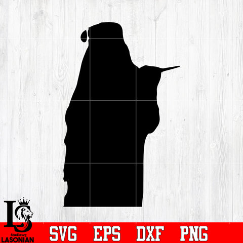 Harry Porter Random vector 4 svg eps dxf png file