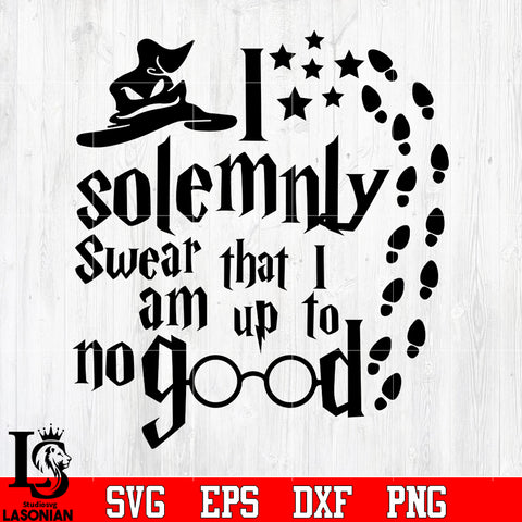 Harry Porter Random vector 4 svg eps dxf png file