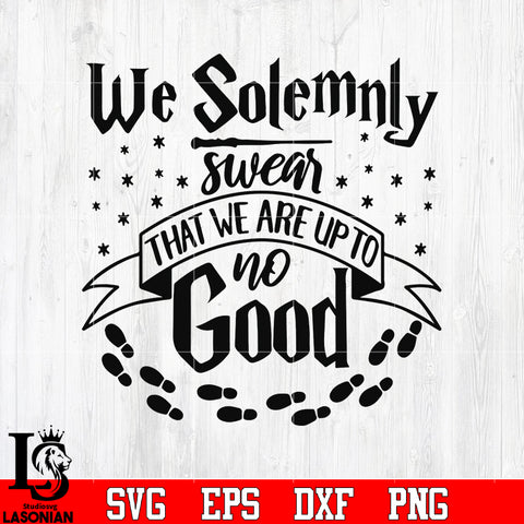 Harry Porter Random vector 4 svg eps dxf png file