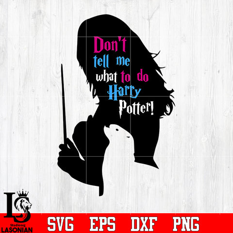 Harry Porter Random vector 4 svg eps dxf png file