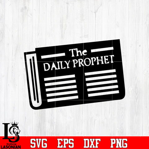 Harry Porter Random vector 4 svg eps dxf png file