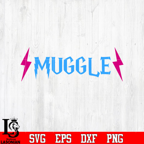 Harry Porter Random vector 5 svg eps dxf png file