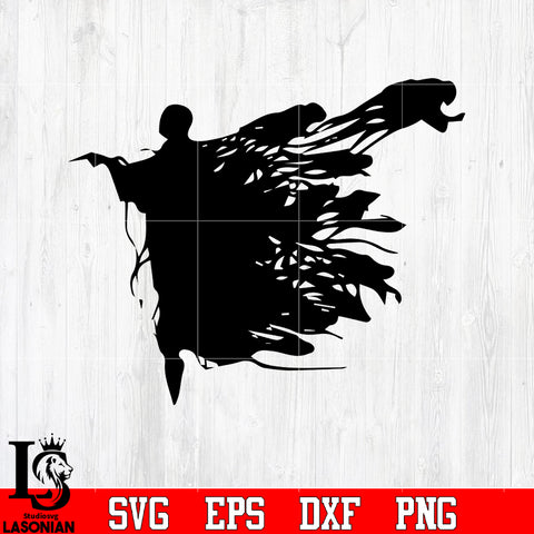 Harry Porter Random vector 5 svg eps dxf png file