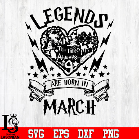 Harry Porter Random vector 5 svg eps dxf png file