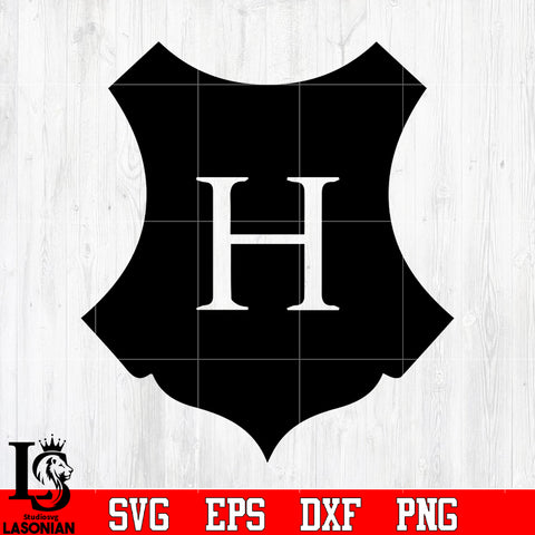 Harry Porter Random vector 5 svg eps dxf png file