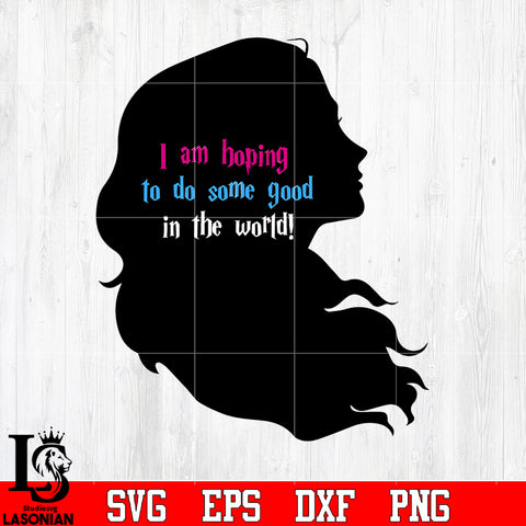Harry Porter Random vector 5 svg eps dxf png file